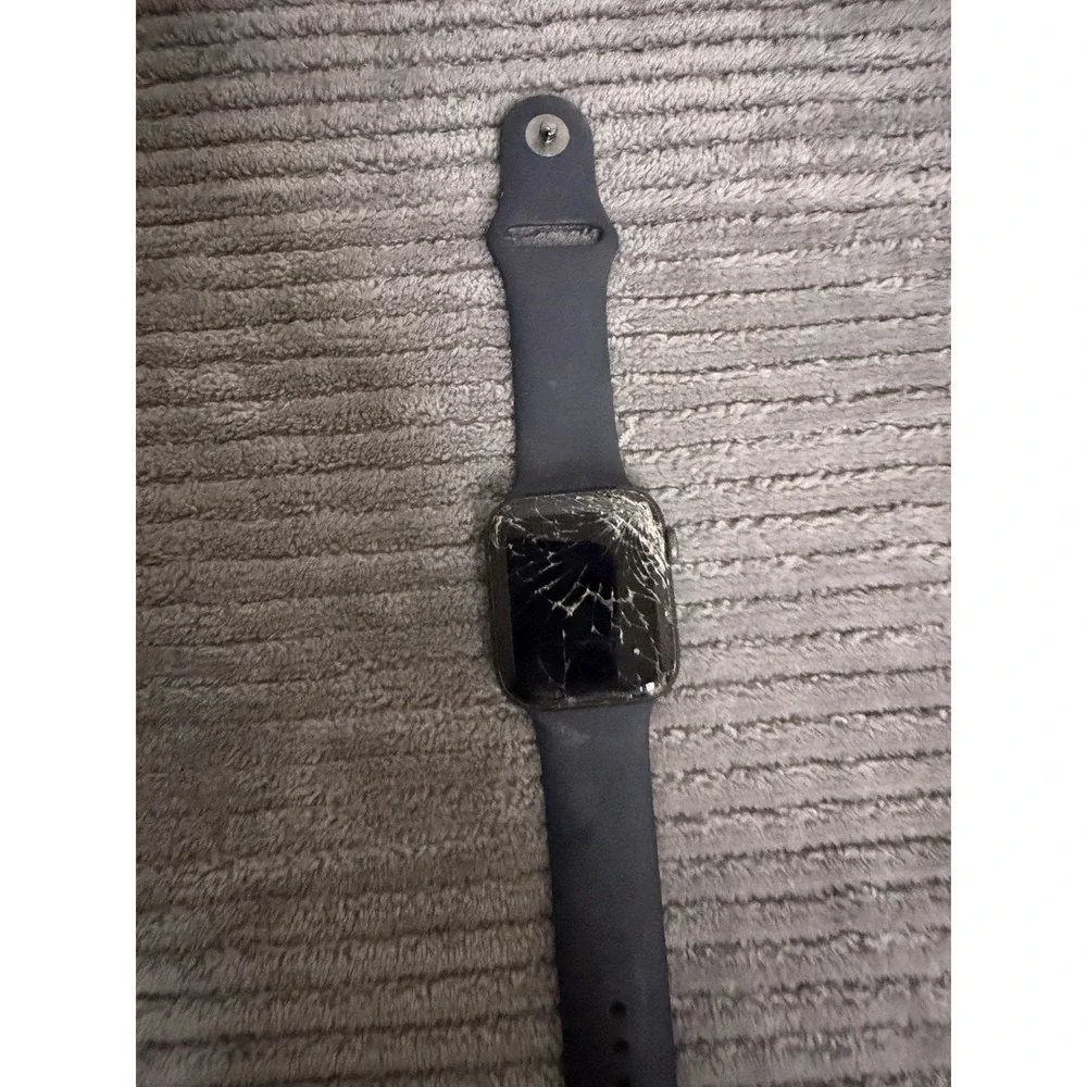 Apple series watch